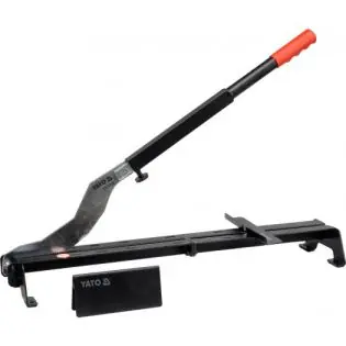 Aparat taiat parchet pina la 12mm YT-3730 Ofertă exclusivă