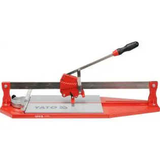Aparat de taiat faianta 600mm YT-3704 Ofertă