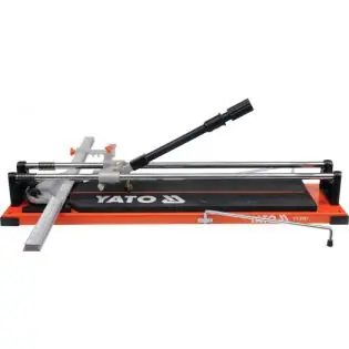 Aparat taiat faianta l=600mm YT-3701 Retur gratuit