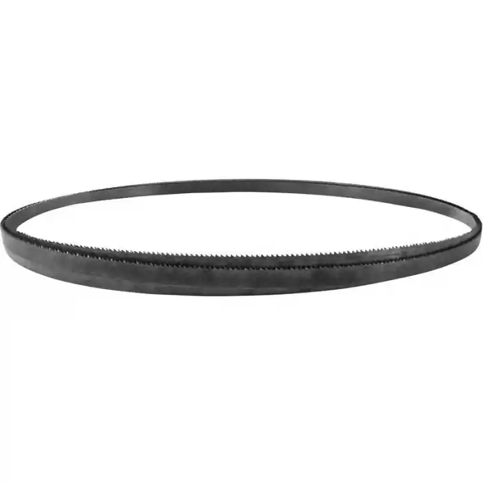 Panza pentru fierastrau cu banda GBS 250 Gude 83818, 1826 x 6 x 0.65 mm, 18 DPI Discount