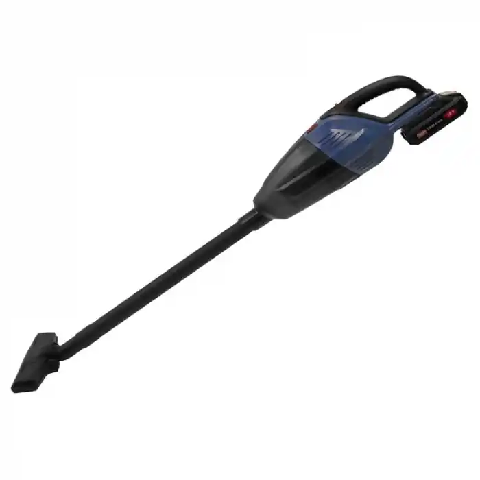 Aspirator de mana cu acumulator HSS 18-201-05 Gude 58402, 18 V, 500 ml Retur ușor