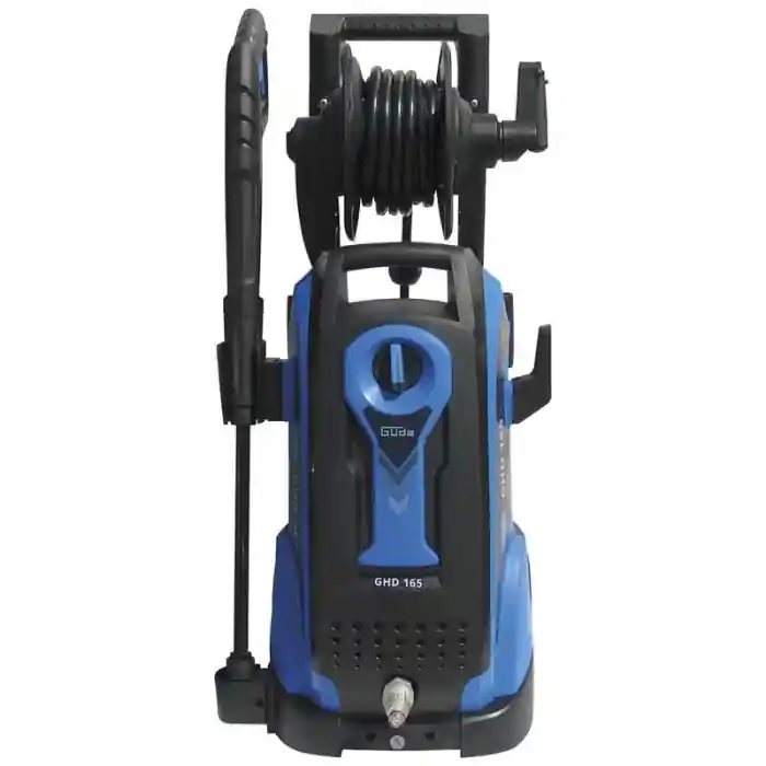 Aparat de spalat cu presiune GHD 165 Gude 85902, 2100 W, 165 bari Ultima șansă