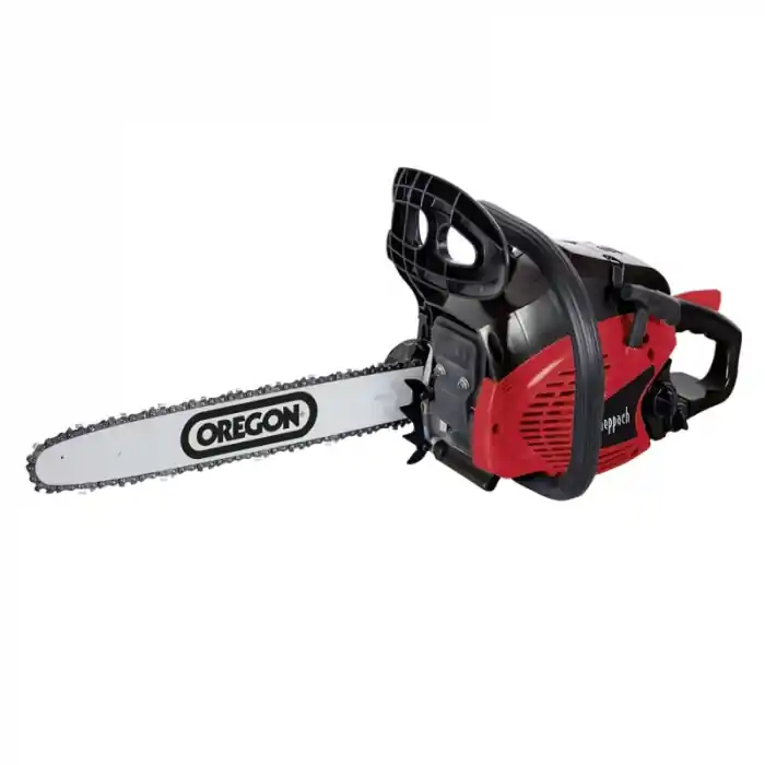 Comandă acum Drujba cu motor in doi timpi CSP41 Scheppach 5910113906, 1.9 Cp, 41 cc