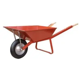 Reducere extra Roaba Capito WEK 85, 85 L, anvelopa cauciuc plin