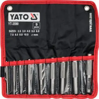 Set preducele 2.5-10 YT-3590 Nu rata