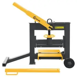 Masina de taiat dale/pavele Lumag LST33/14 Livrare gratuită