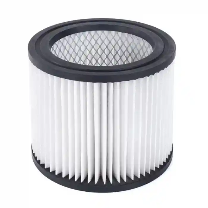 Cumpărături sigure Filtru pentru aspirator umed/uscat R15VAC Evolution 086-0101, Ø143x128 mm