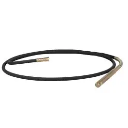 Nu rata Lance vibranta Lumag 5FL45 D=45mm L=6 m pentru LFR15E