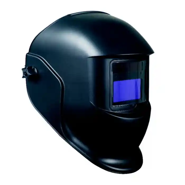 Casca de protectie pentru sudura AWH-500BL Scheppach 7906616701 Discount