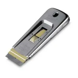 Razuitor geamuri Stanley metalic Premium