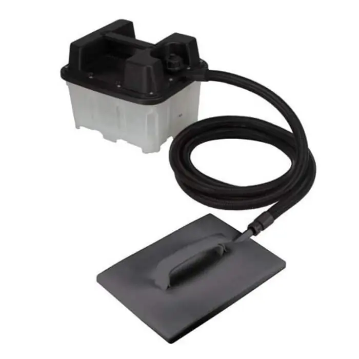 Popular Dispozitiv cu aburi de dezlipire tapet Toolland TM76073, 2200 W, 4.5 l