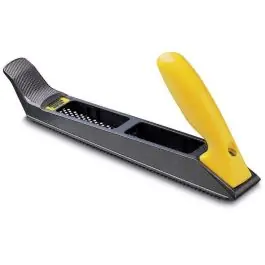 Cel mai vândut Razuitor Stanley Surform metalic 250mm