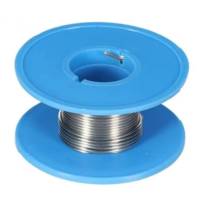 Doar azi Sarma de lipit Velleman VTSG60SFN/SP1, Ø0.8 mm, 25 g