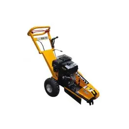 Masina de tocat si sfaramat buturugi Lumag BSF15 Reducere extra