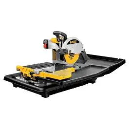 Reducere specială Masina de taiat materiale de constructii Dewalt D24000