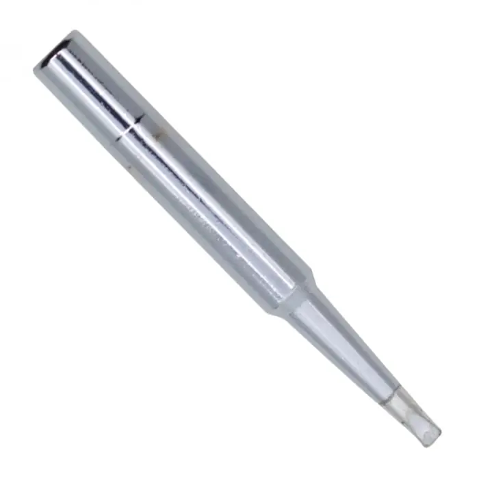 Varf de lipit tip dalta pentru ciocane de lipit SG 12 Weller T0054327199, 6.3 mm Cumpără acum