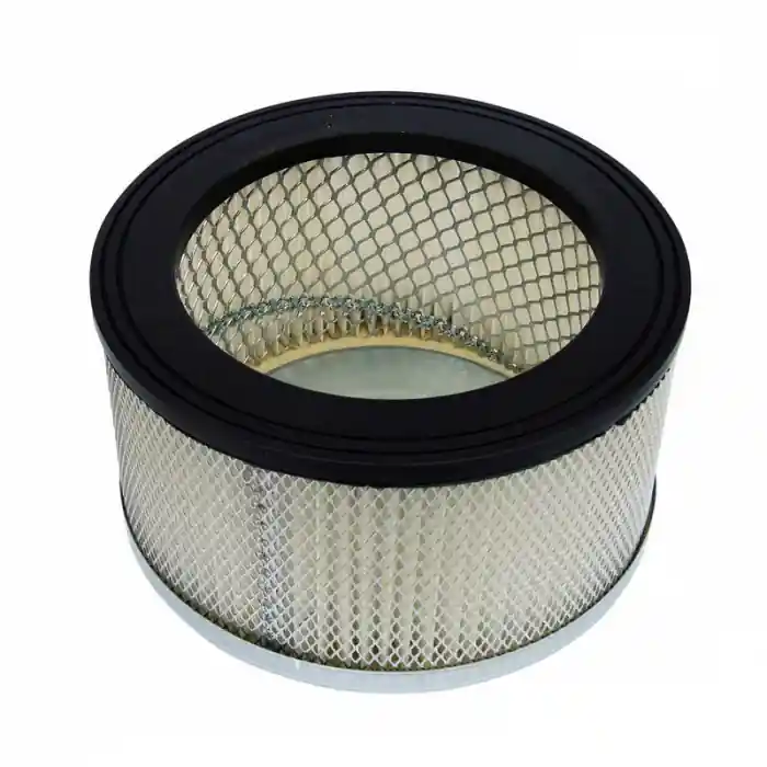 Filtru pentru aspirator cenusa vid GA 18-1200.1 Gude 17013, Ø157x89 mm Retur ușor