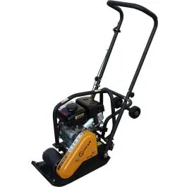 Transport gratuit Placa compactoare Lumag VP60