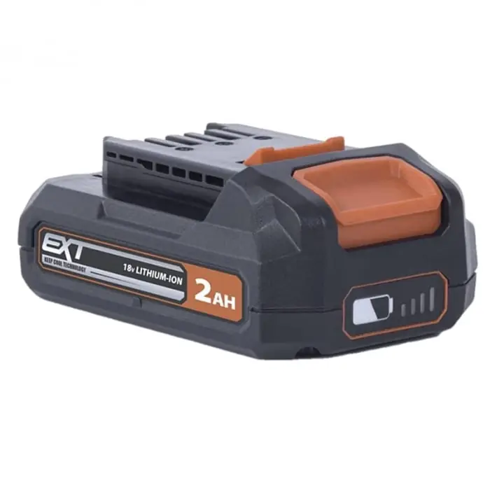 Transport gratuit Acumulator Li-Ion R18BAT-Li2 Evolution 106-0001, 18 V, 2 Ah