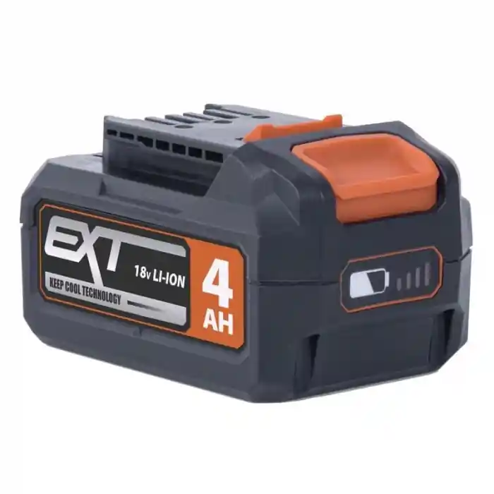 Acumulator Li-Ion R18BAT-Li4 Evolution 106-0002, 18 V, 4 Ah Super ofertă