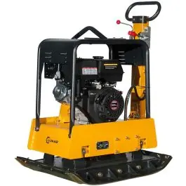 Reducere specială Placa compactoare reversibila Lumag RP300HPCA