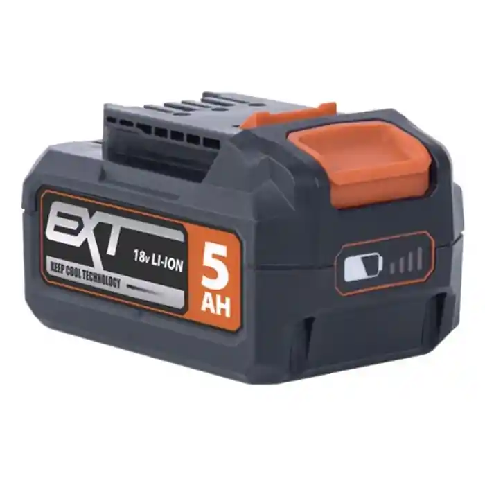 Acumulator Li-Ion R18BAT-Li5 Evolution 106-0003, 18 V, 5 Ah Reducere extra