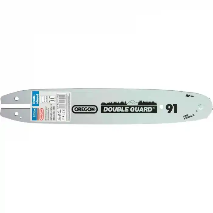 Lama de rezerva Oregon pentru drujbe Gude 95617, 305 mm, 1.3 mm Preț promoțional