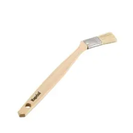 Pensula oblica Kapriol pentru radiator 30mm Plată sigură