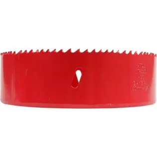 Carota bimetalica 121mm YT-3350 Ieftin