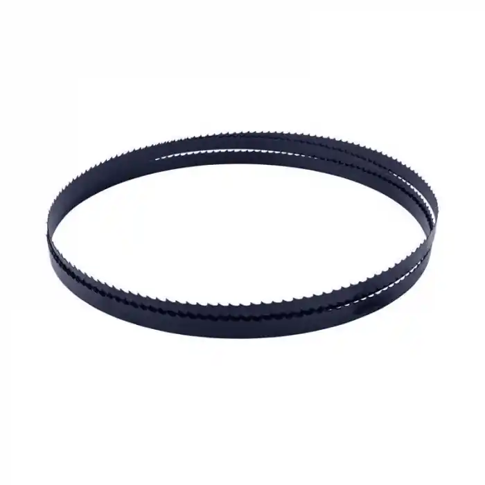 Reducere de preț Banda rezerva pentru fierastrau cu banda HBS261 Scheppach 7901505702, 10x0.35x1790 mm, 6 DPI