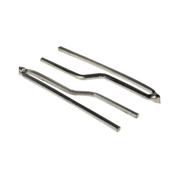 Reducere specială Set varfuri de lipit 7250 pentru pistol de lipit 05C Weller 0054000499, 2 bucati