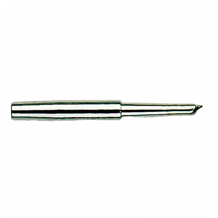 Varf de lipit MTL-1 pentru ciocane de lipit WM12 / WM15 Weller 0054301299, Ø2 mm Reducere specială