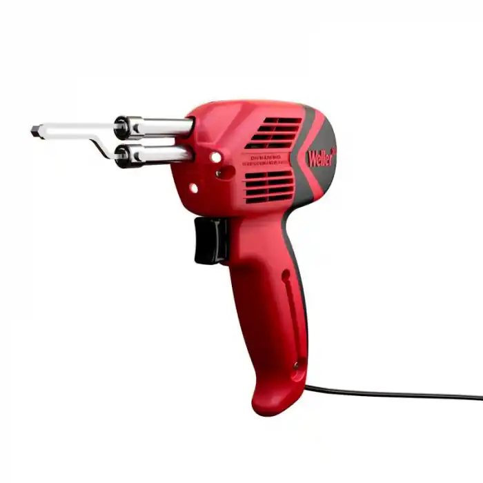 Reducere extra Pistol de lipit tip robust Weller WLG9400K23C, 140 W