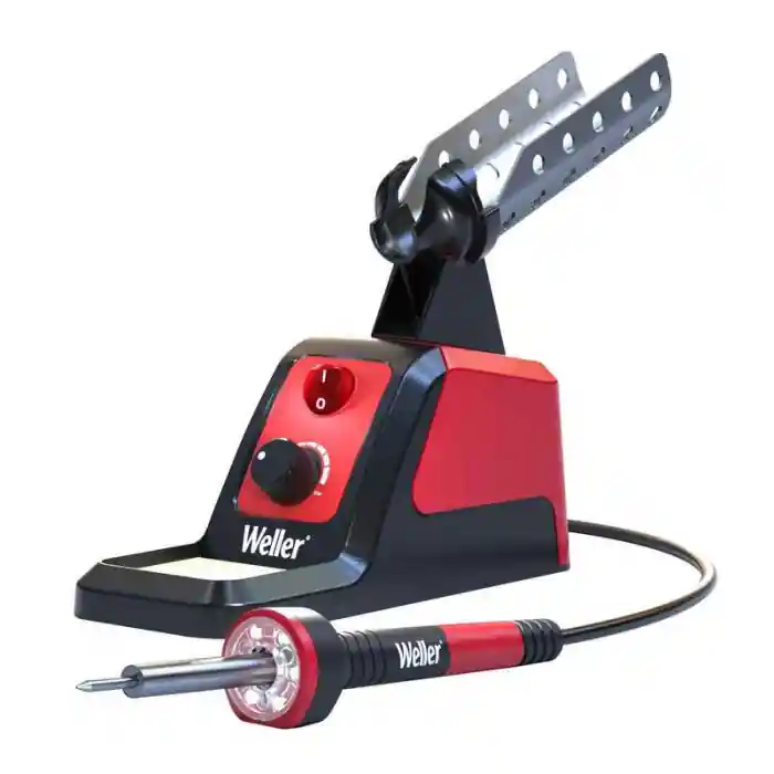 Statie de lipit Weller WLSK3023C, 5-30 W, 400 °C Reduceri