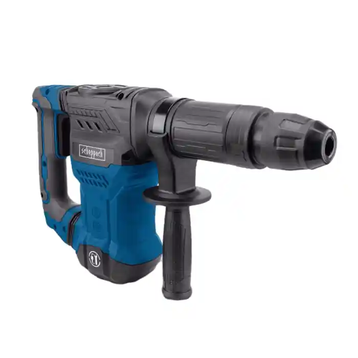 Ciocan demolator AB1500X Scheppach 5908207901, 1300 W, 4100 bpm, 20 J Preț promoțional