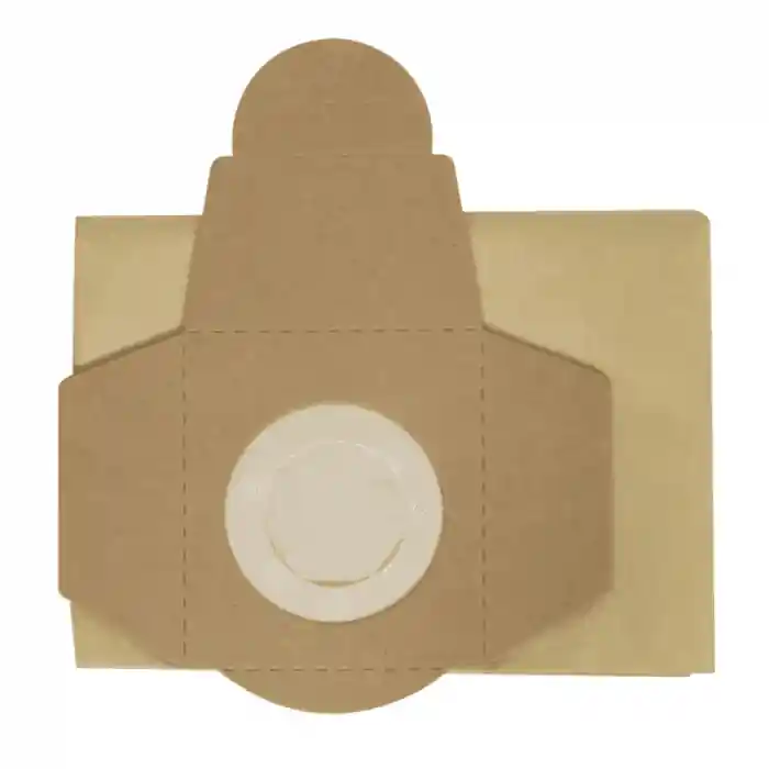 Set saci colectori de praf Gude 17007, 12 l, 5 bucati Cel mai bun preț