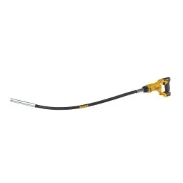 Vibrator de beton Dewalt DCE531N compatibil cu acumulator 18V XR Reducere de preț