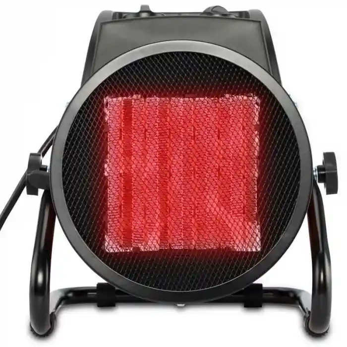 Aeroterma EH10934 Grafner 21828, 3000 W Doar azi