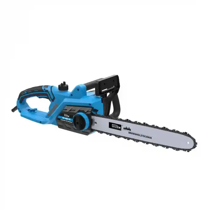 Drujba electrica Gude 95033, 2400 W, 385 mm Preferatul clienților