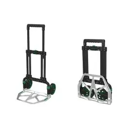 Carucior transport Fortis 125kg Comandă acum