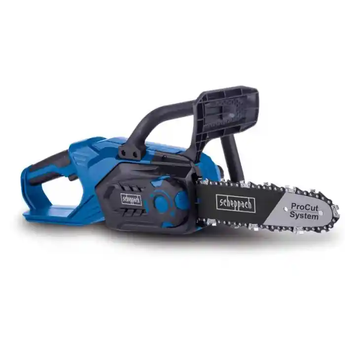 Drujba electrica fara acumulator C-CS254-X Scheppach 5910308900, 20 V, 23500 rpm Mai ieftin