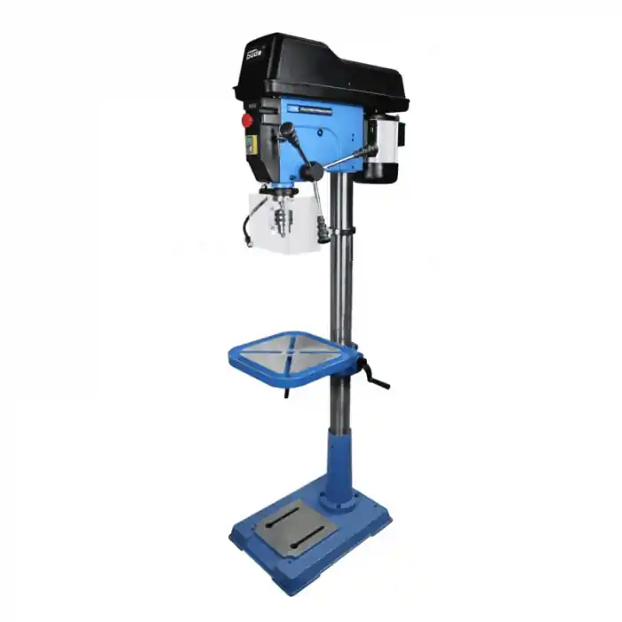 Noutate Masina de gaurit cu coloana de foraj GSB 25/1100 Gude 55222, 1100 W