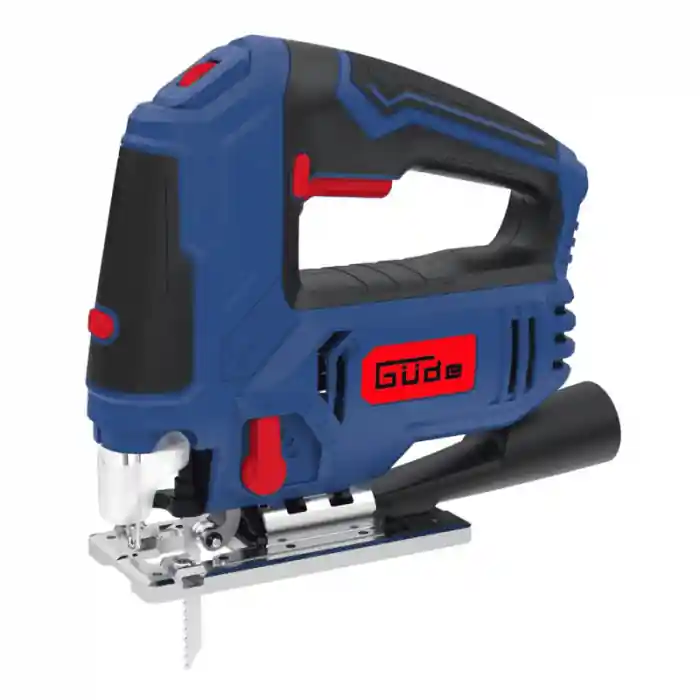 Ieftin Fierastrau pendular STS 850 Gude 58219, 850 W, 3000 rpm