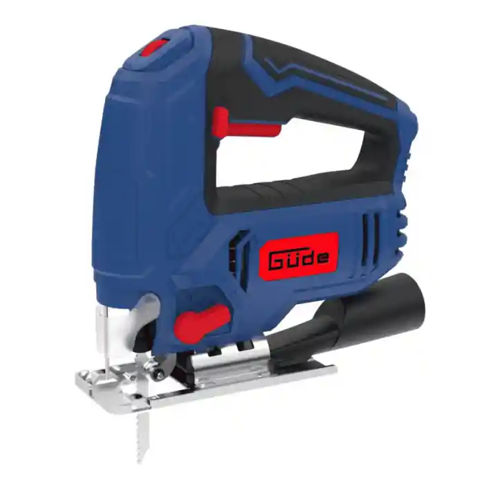 Ofertă de sezon Fierastrau pendular STS 710 Gude 58217, 710 W, 3000 rpm