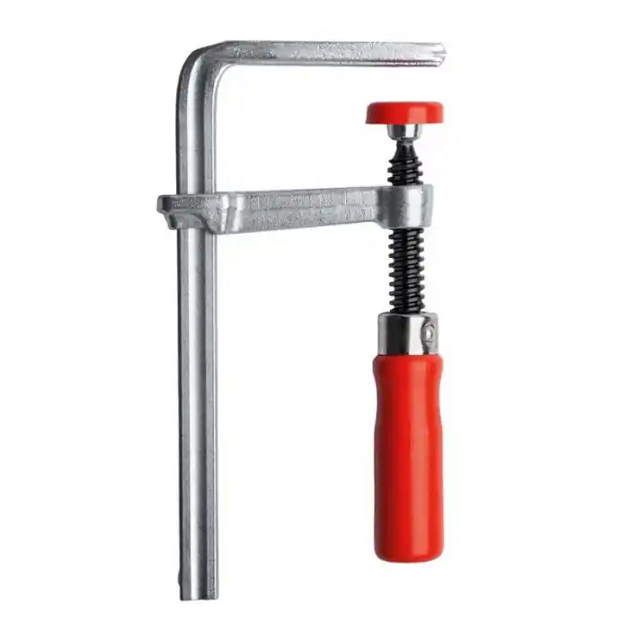 Popular Menghina cu surub pentru fixare sine de ghidaj Bessey GTR12, 12x8 mm