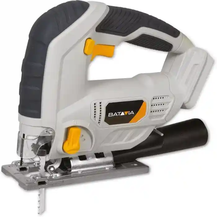 Fierastrau pendular fara acumulator BT-CJS002 Batavia 7062513, 18 V, 3000 rpm Preț mic