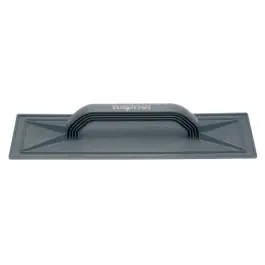 Preț promoțional Gletiera Kapriol plastic cu maner integrat 14x44cm
