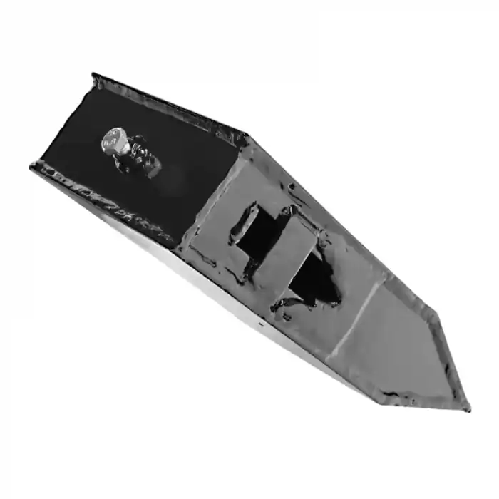 Expediere rapidă Despicator drept BASIC pentru masina de despicat busteni 8T/D Gude 02032