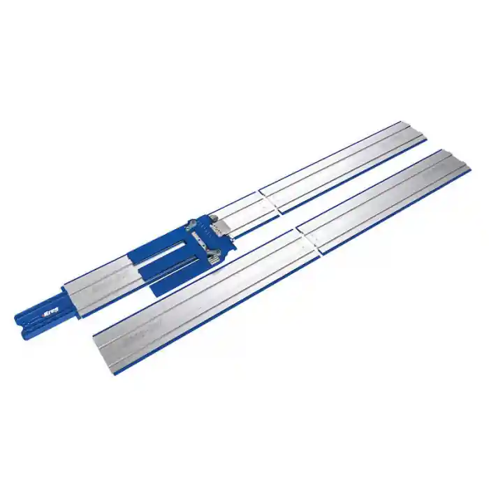 Reducere Sina de ghidaj pentru fierastraie circulare Accu-Cut XL Kreg KMA3700, 2540 mm