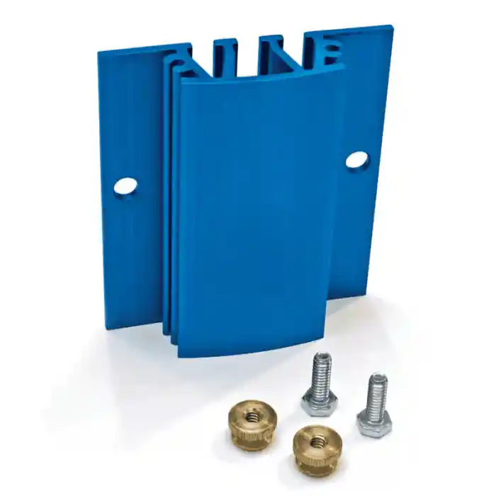 Reducere de preț Ghidaj fierastrau cu banda Kreg KMS7213, 114 mm